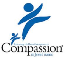 Administrative Assistant at Compassion