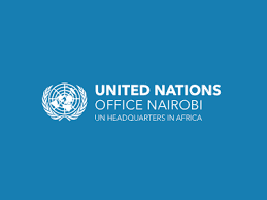 United Nations Office at Nairobi (UNON)