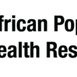 African Population & Health Research Center(APHRC)