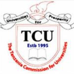  TCU List of Accredited Universities in Tanzania