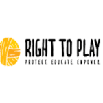 Right To Play Ethiopia