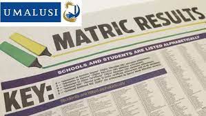 A Guide to Obtaining Your Matric Results and What to Do Next