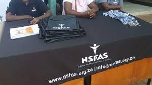 Why The Presidency Has Called For A Nsfas Investigation