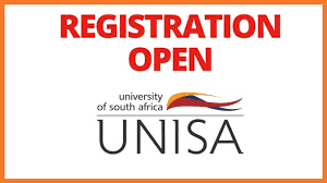 University of South Africa (Unisa) Important Information