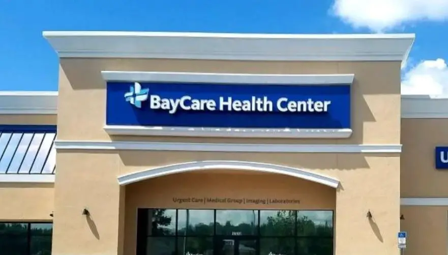 BayCare Patient Portal at www.mybaycare.com 2023