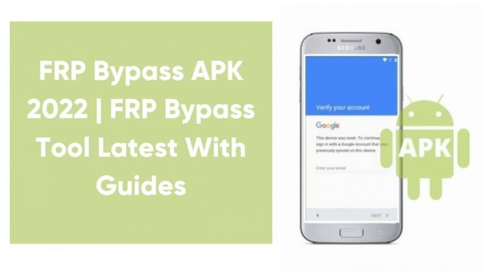 Download FRP Tools Free 2023 | New Bypass FRP APK PC Tools [All] 2023