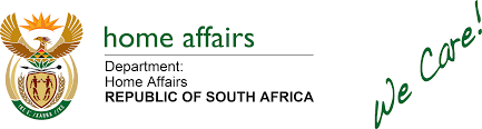 Home Affairs Login South Africa