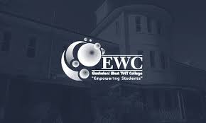 List of Courses Offered at EWC: 2022/2023