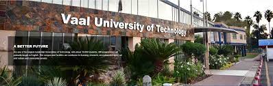 Vaal University of Technology (VUT) Email Address