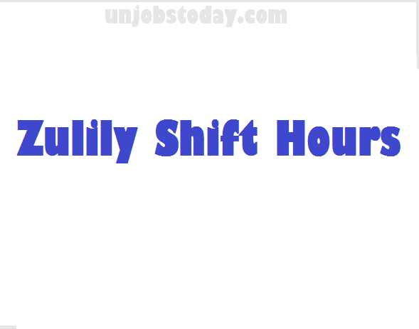 Zulily Shift Hours- Salary and Other Information