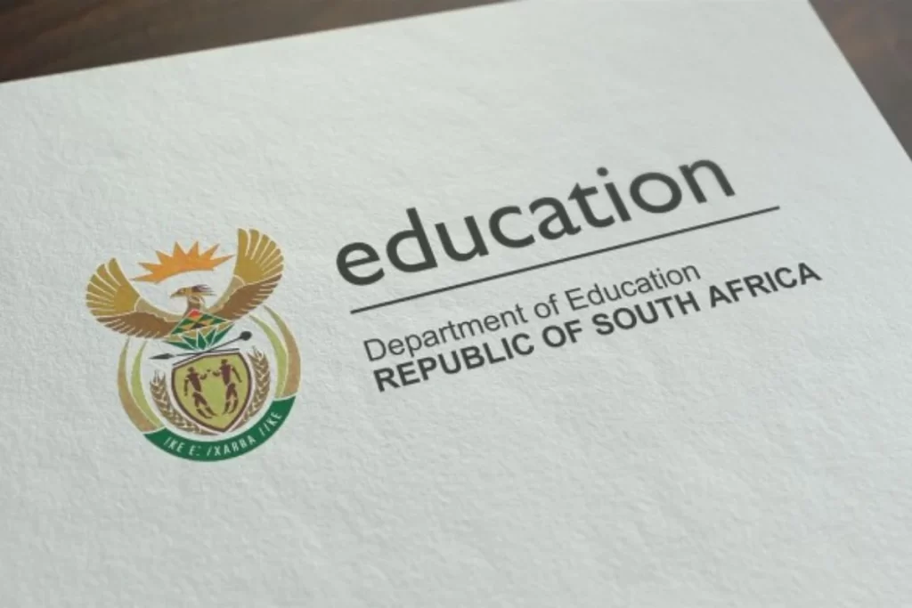Where to find the matric results online for 2022