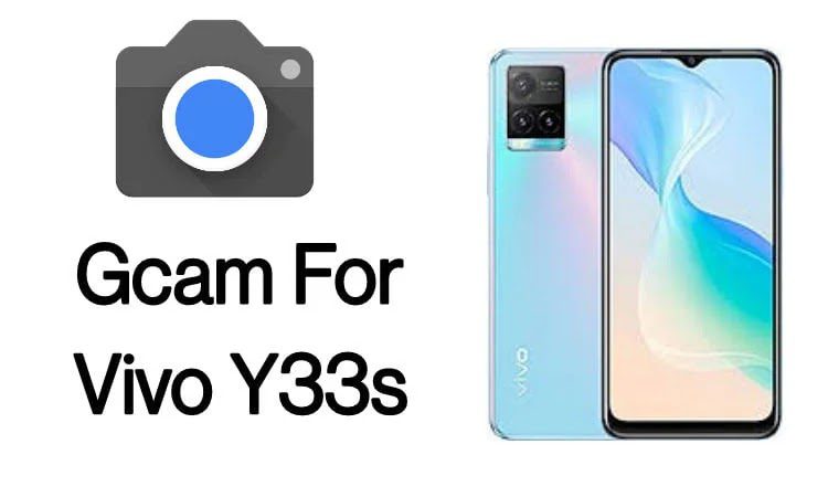 Google Camera for Vivo Y02 | GCam APK Download 2023