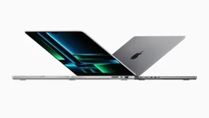 New M2 Apple MacBook Pro and Mac Mini