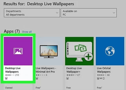 How To Set A Video As Screen Saver In (Windows 10) 2023