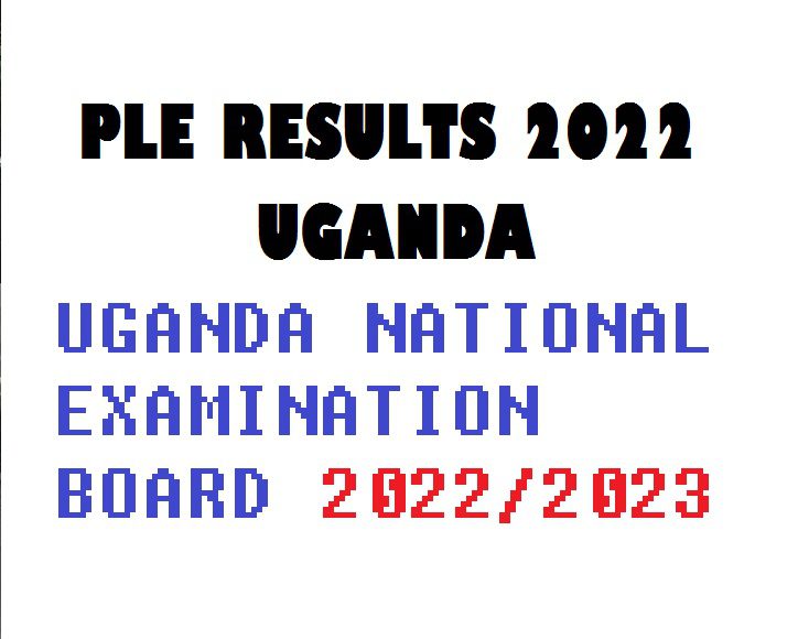 UNEB PLE Results 2022/2023 Get Uganda PLE Results Online