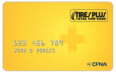 CFNA Tires Plus Credit Card Login Guide 2023