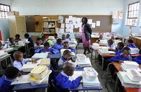 South Africa’s ‘real’ matric pass rate is under 53%