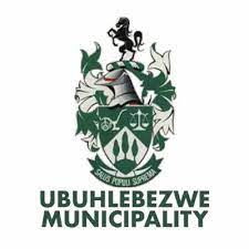 Ubuhlebezwe Municipality Bursary 2023
