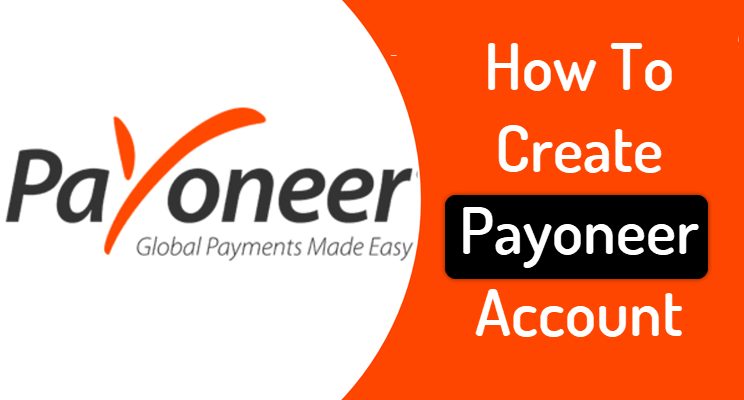 Payoneer MasterCard Card Application Process 2023