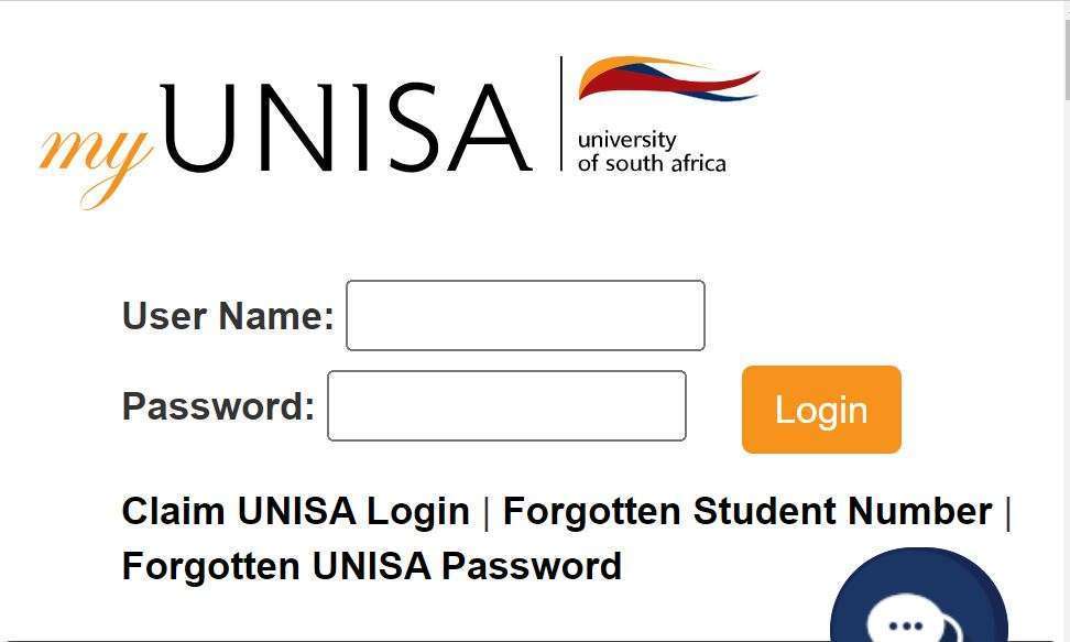 Unisa Login in Student Portal 2023: my.unisa.ac.za