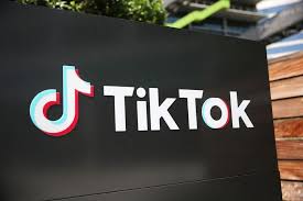 TikTok slapped with R91-million fine