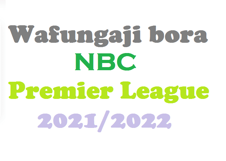 Wafungaji Bora NBC Tanzania Premier League 2021/2022 Top Scorers