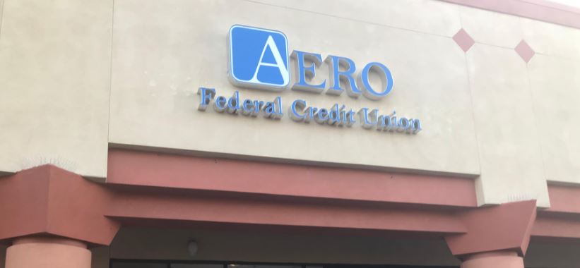 AERO Federal Credit Union Routing Number