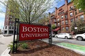Boston University, BU Academic Calendar – 2022 Term Dates