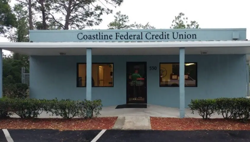 Coastline Federal Credit Union Main Office Address