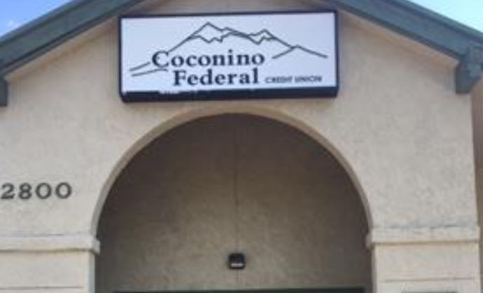 Coconino Federal Credit Union Phone Number, Mailing Address, Locations