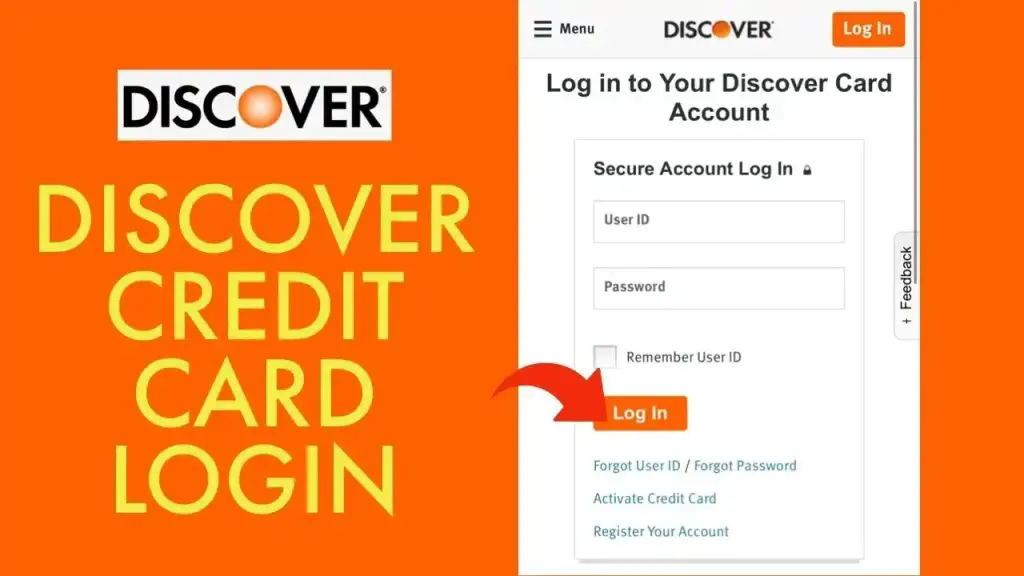 Discover Card Login 2023 Best Guide | Discover Credit Card Login