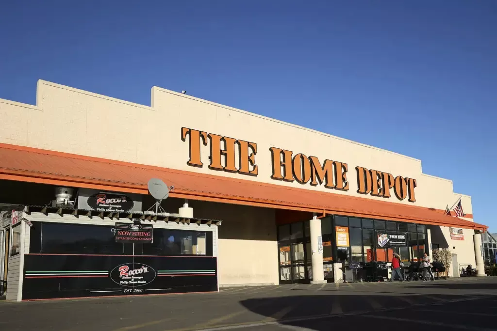 Does Home Depot Rent Carpet Cleaners? 