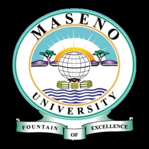 Maseno University Student Login Portal