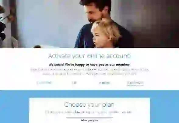 Myhealthplanaccount Com To Activate My Health Plan Account In