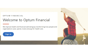 Optum Financial Login 2023