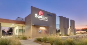 SunWest Federal Credit Union Hours, Routing Number, Phone Number