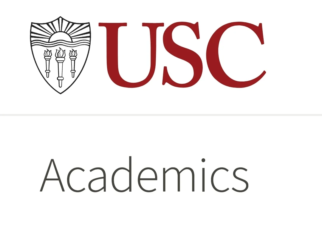 University of Southern California, USC Academic Calendar – 2022/2023 Term Dates