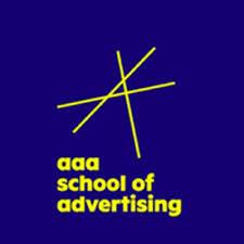 AAA School of Advertising  Application Form 2023/2024