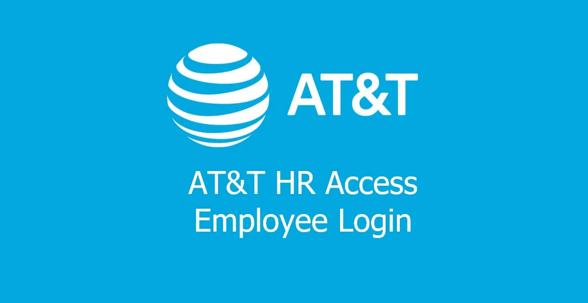 AT&T HR Access Login