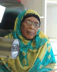 Tanzanian Veteran Actress ‘Bi Hindu’ Passes Away