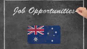 How to Get a Job in Australia – The Process and How to StartEND