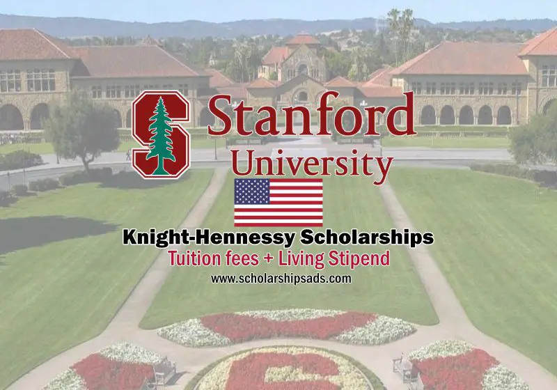 Stanford University Tuition and Fees for 2023/2024