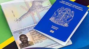  How To Apply Tanzania Passport Online www.immigration.go.tz