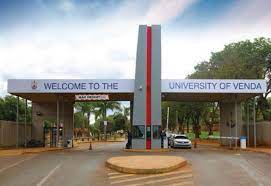 University of Venda Second Semester Registration 2023/2024