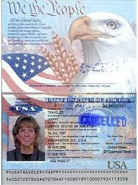 How to Apply for a US Passport Online