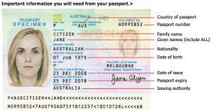 How To Get A Australian Visa – The Easy Way﻿