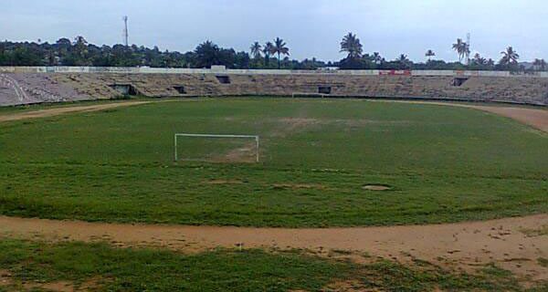 Ali Hassan Mwinyi Stadium Tabora