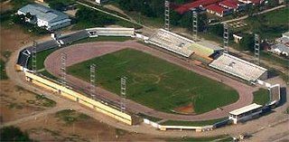 Amaan Stadium Unguja, ‎Zanzibar City