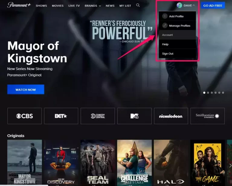 How to Cancel Paramount Plus on Roku in 2023 | Easiest Ways
