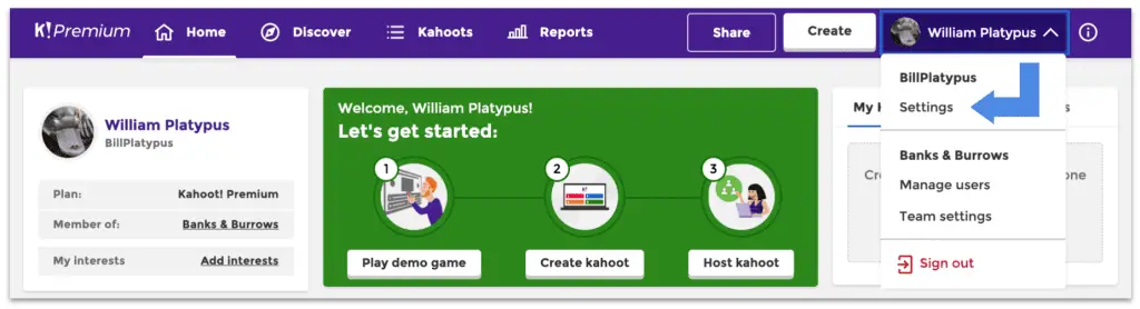 Kahoot Names 2023 – Best, Cool, Inappropriate, Funny Name Ideas